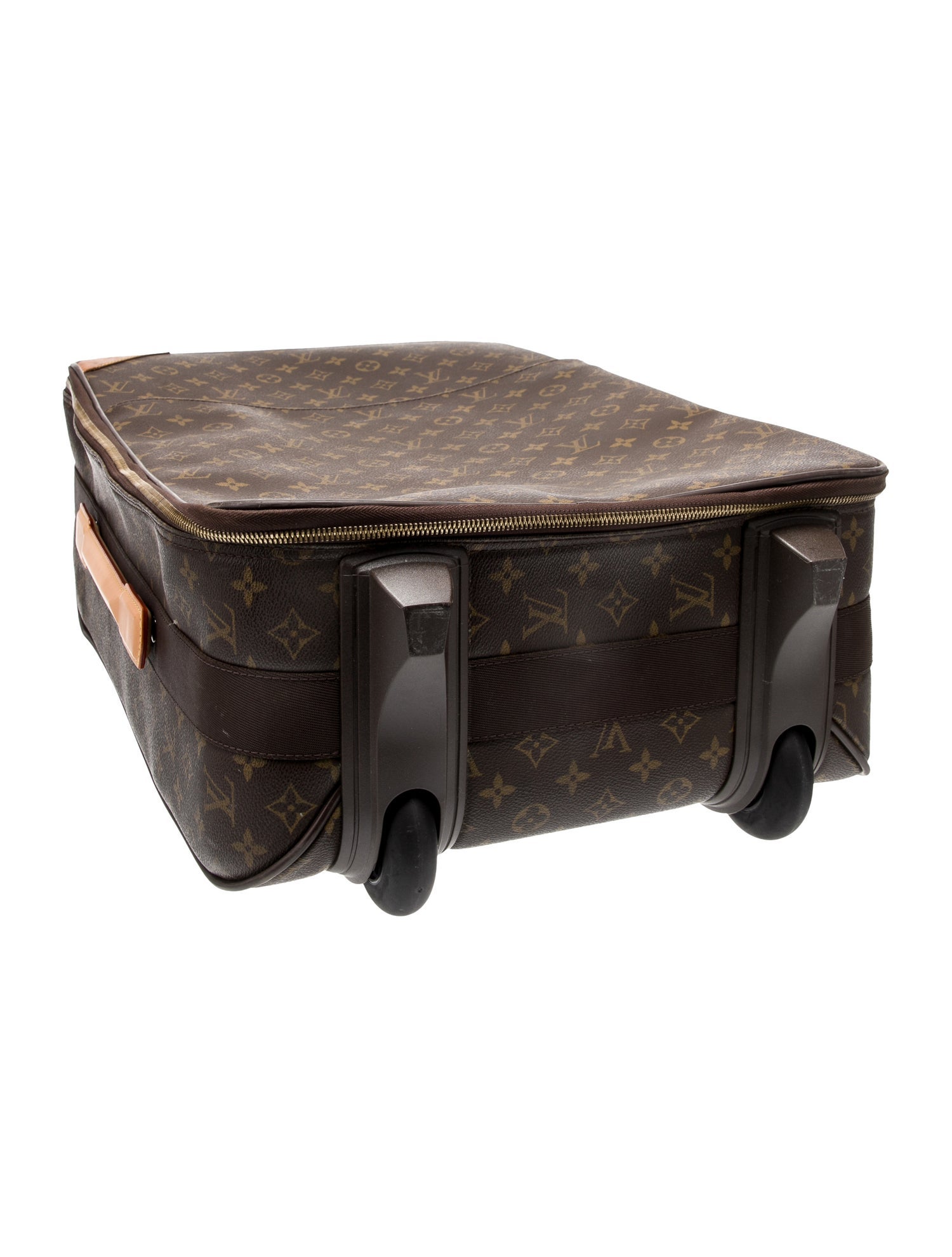 Louis Vuitton Suitcase 55