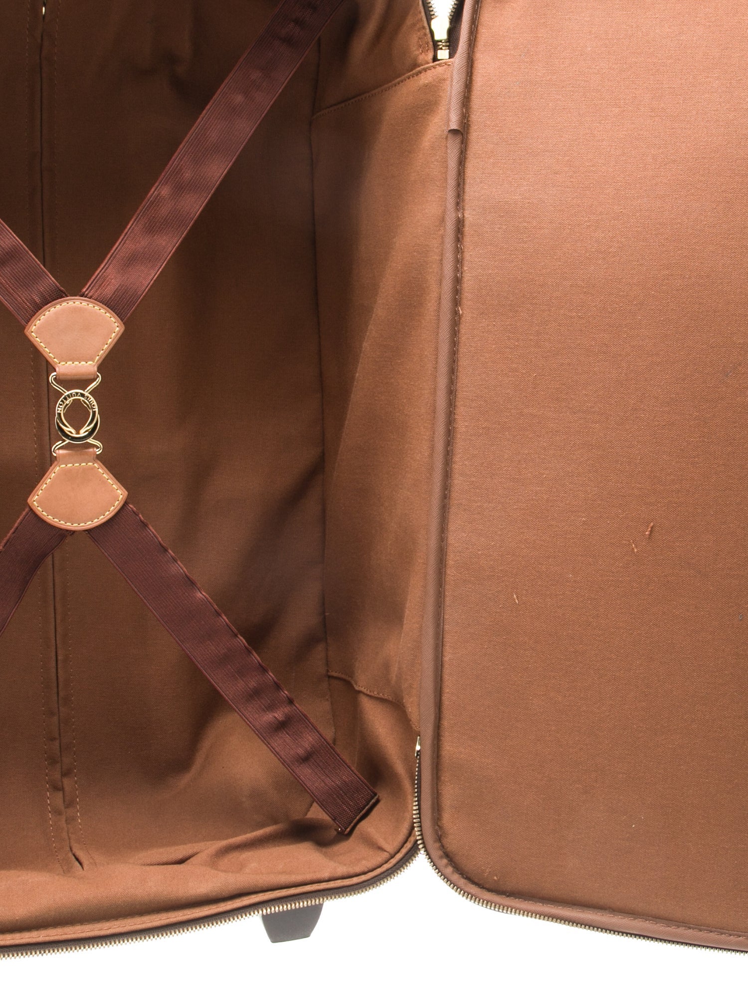 Louis Vuitton Suitcase 55