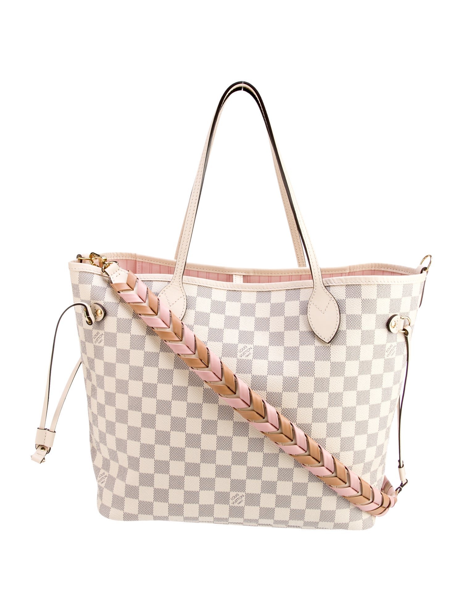 Louis Vuitton Neverfull MM