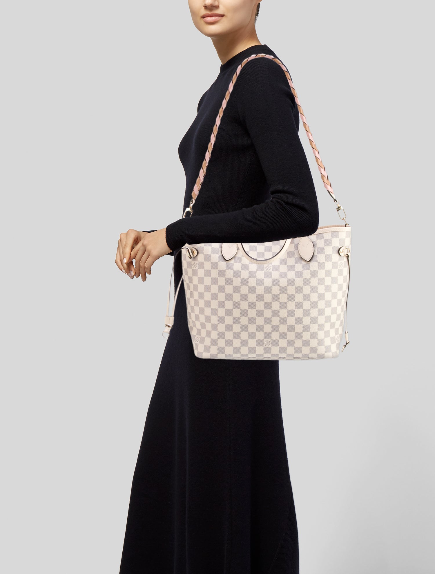 Louis Vuitton Neverfull MM