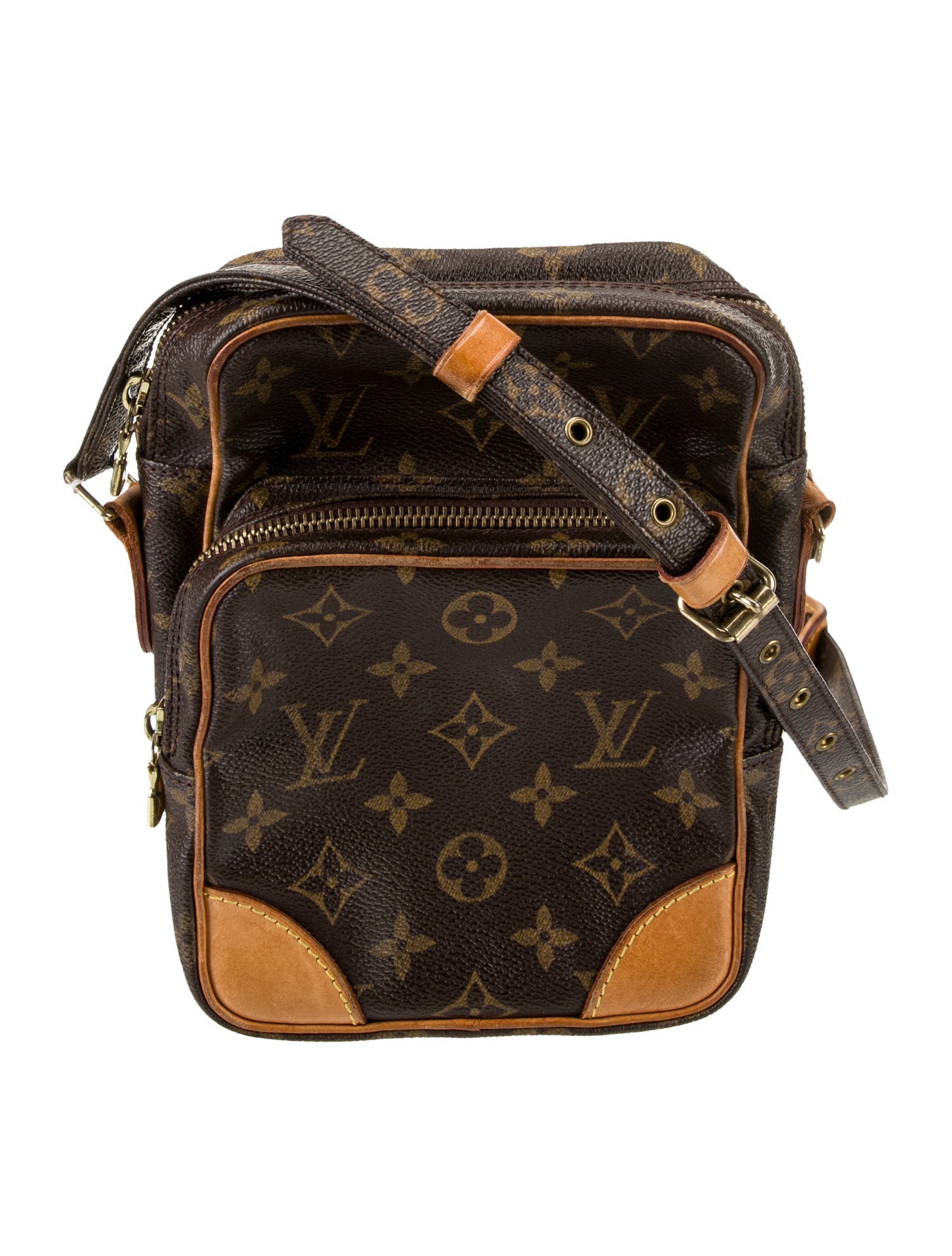 Louis Vuitton LV Monogram Amazone Vintage