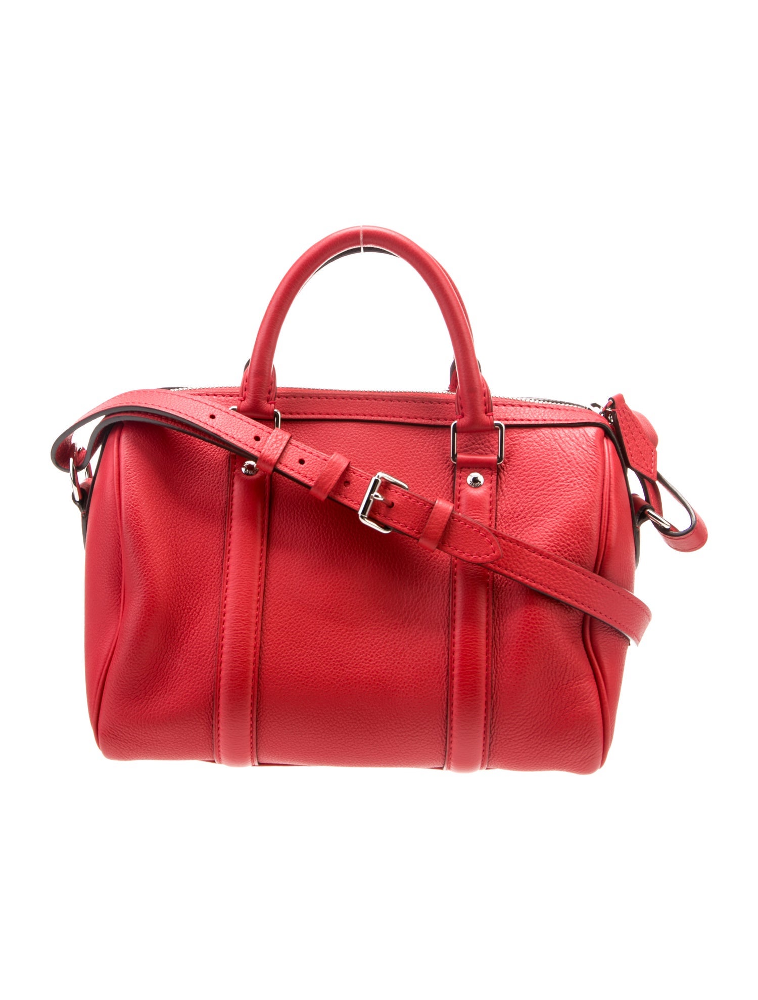 Louis Vuitton Taurillon Leather SC BB