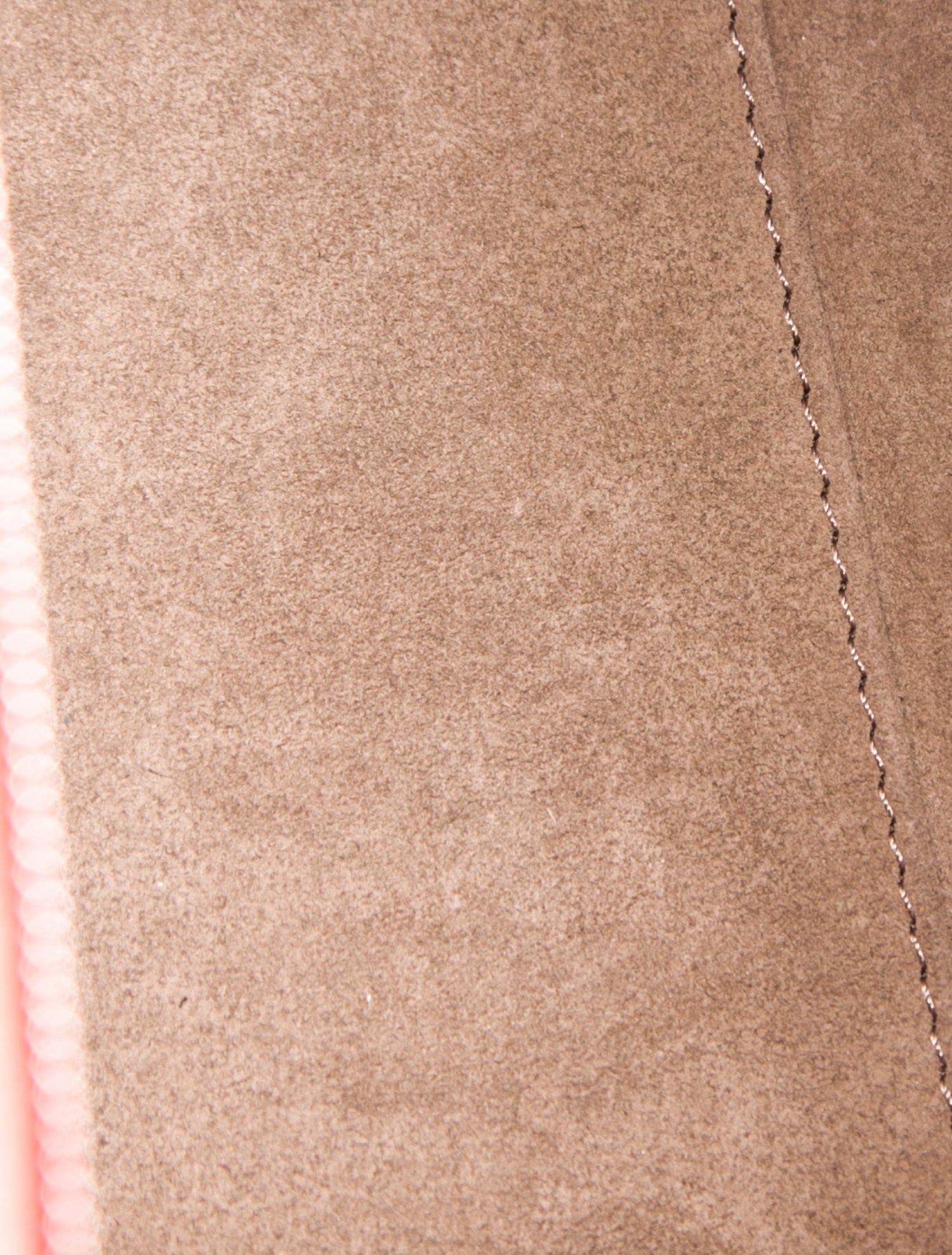 Louis Vuitton Taurillon Leather SC BB