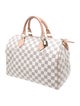 Louis Vuitton Damier Azur Speedy 30 Vintage