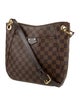 Louis Vuitton Damier Ebene South Bank Besace Damier