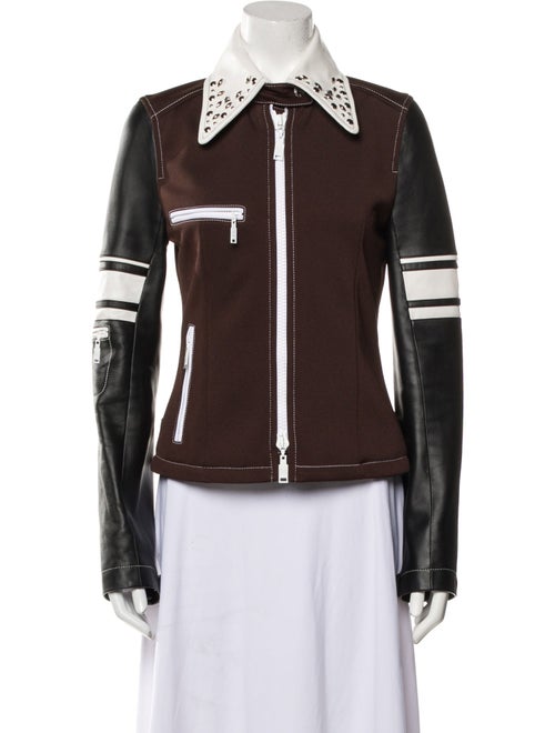 Louis Vuitton 2017 Biker Jacket