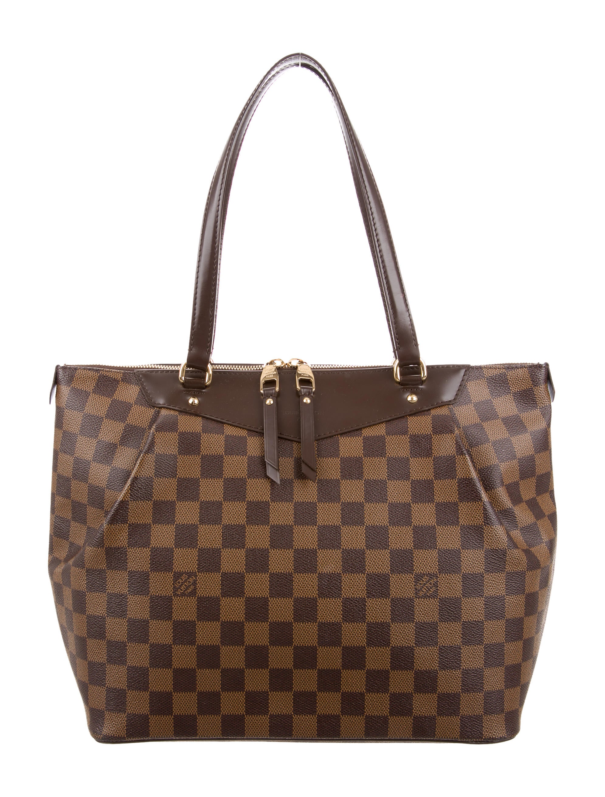 Louis Vuitton Damier Ebene Westminster GM