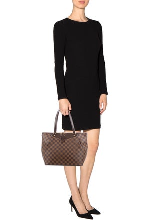 Louis Vuitton Damier Ebene Westminster GM