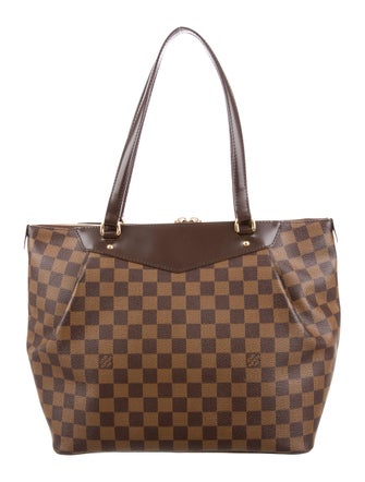 Louis Vuitton Damier Ebene Westminster GM