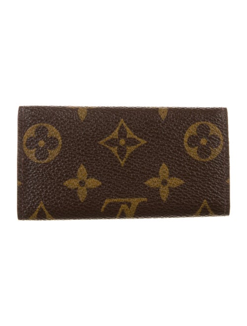 Louis Vuitton Vintage 2007 Key Holder