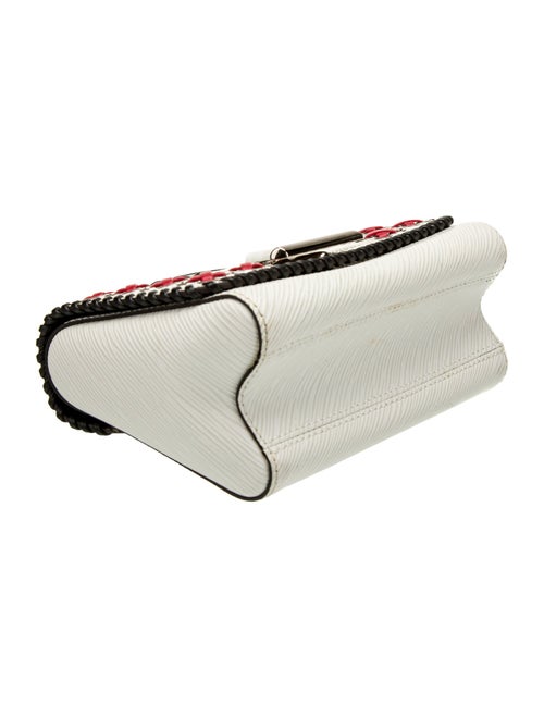 Louis Vuitton Epi Leather Twist