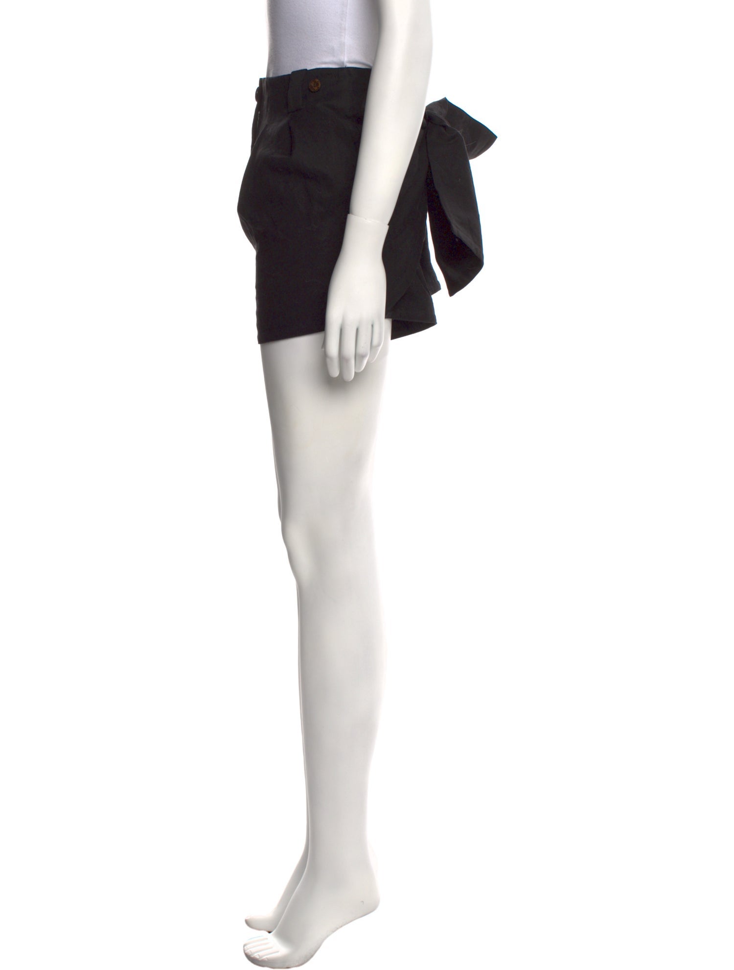 Louis Vuitton 2019 Mini Shorts