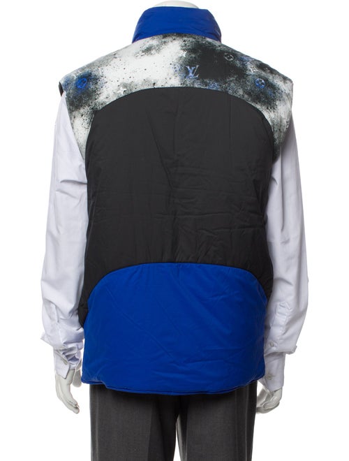 Louis Vuitton 2020 LV Monogram Vest