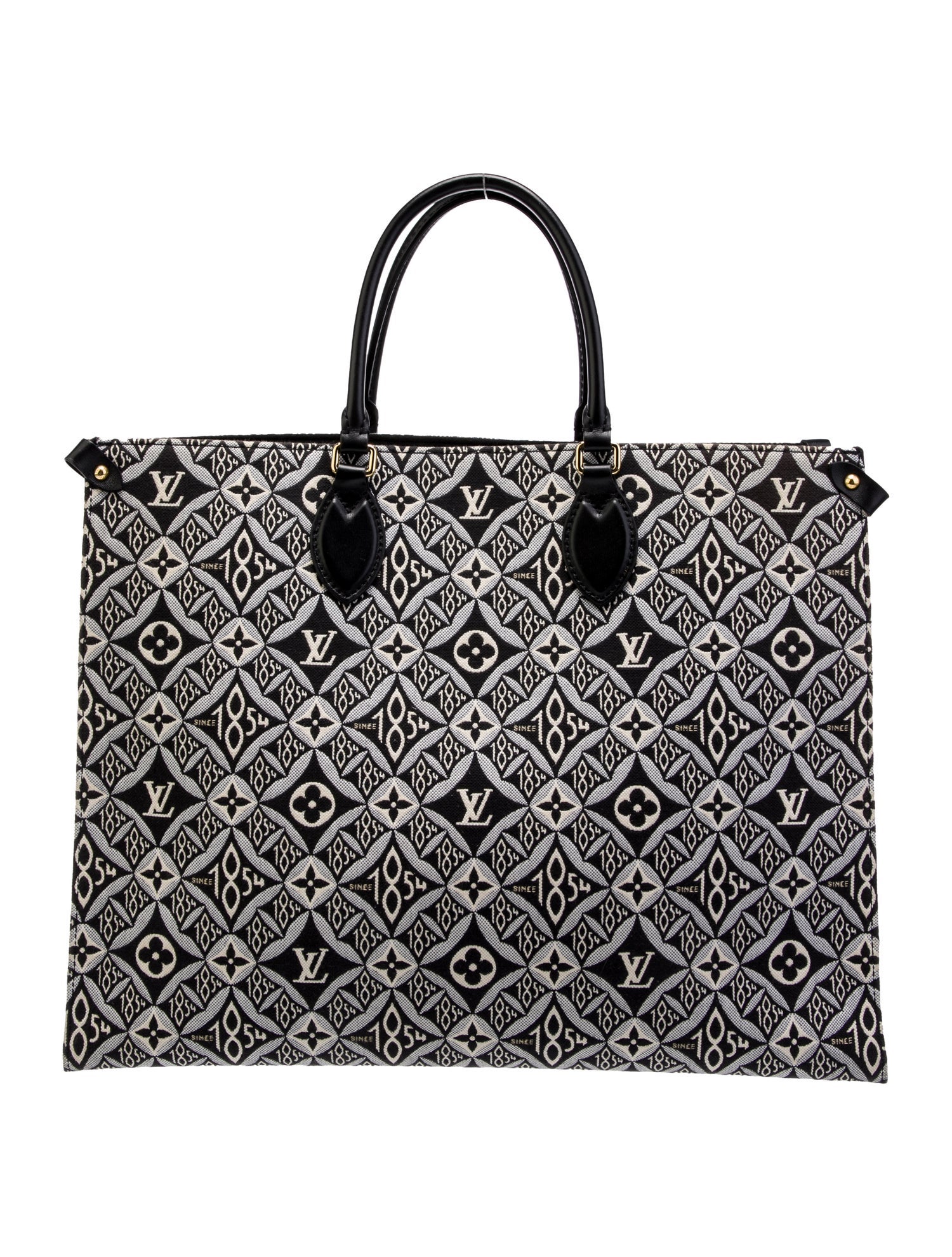 Louis Vuitton Since 1854 OnTheGo GM