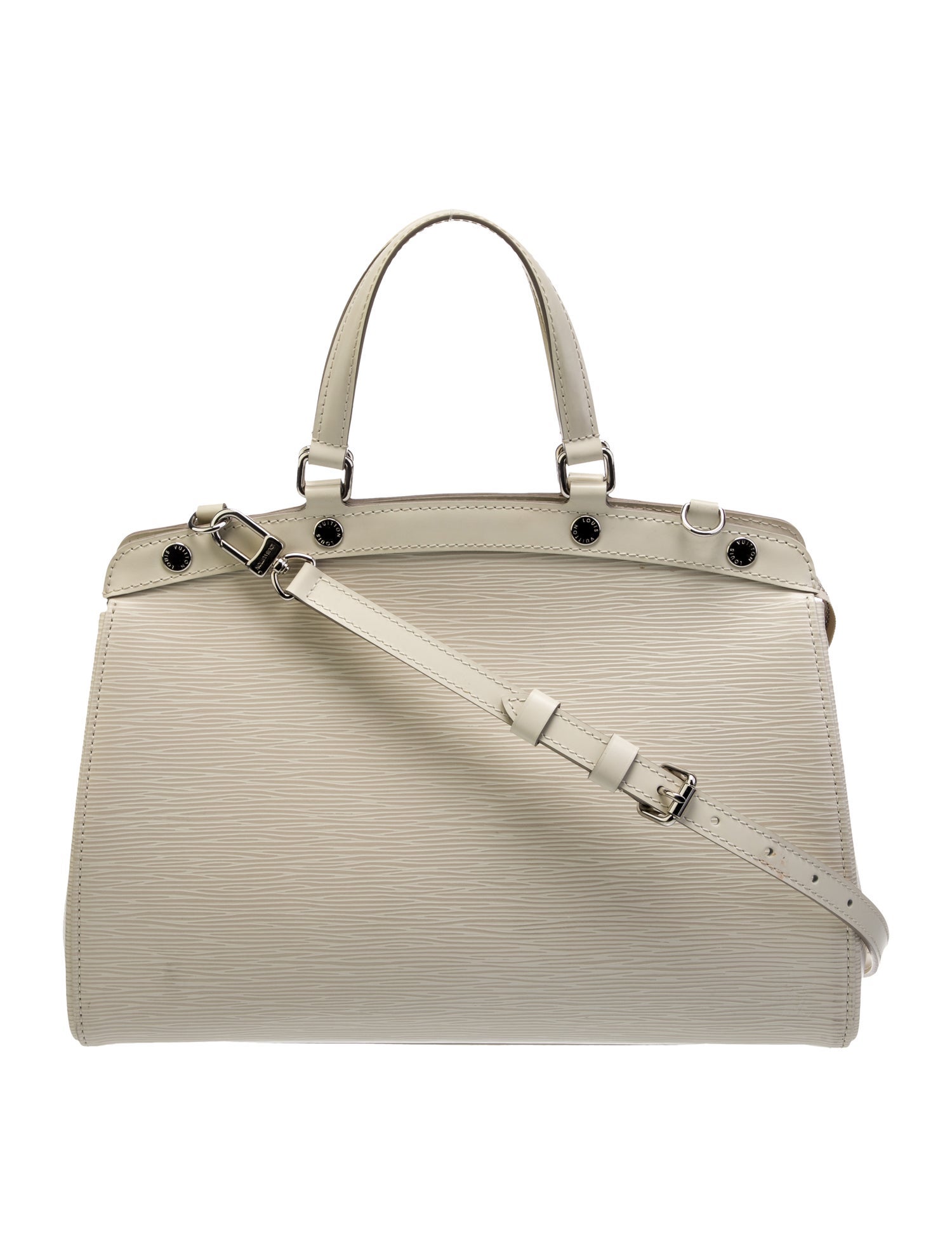 Louis Vuitton Epi Leather Brea MM