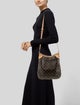 Louis Vuitton LV Monogram Odeon MM