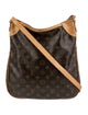 Louis Vuitton LV Monogram Odeon MM