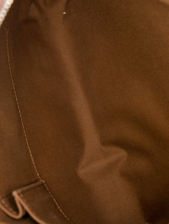 Louis Vuitton LV Monogram Odeon MM