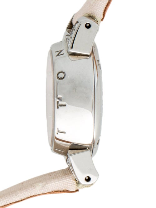 Louis Vuitton Tambour Visualizer Watch