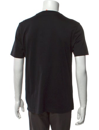 Louis Vuitton 2017 LV Monogram T-Shirt