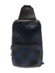 Louis Vuitton Damier Infini 3D Avenue Sling Bag
