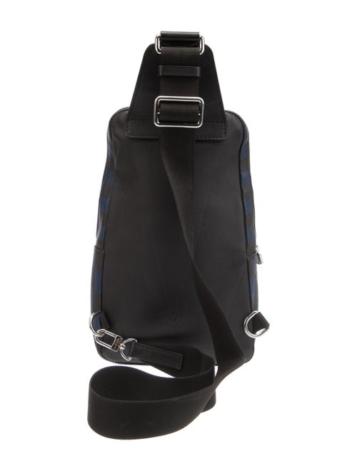 Louis Vuitton Damier Infini 3D Avenue Sling Bag
