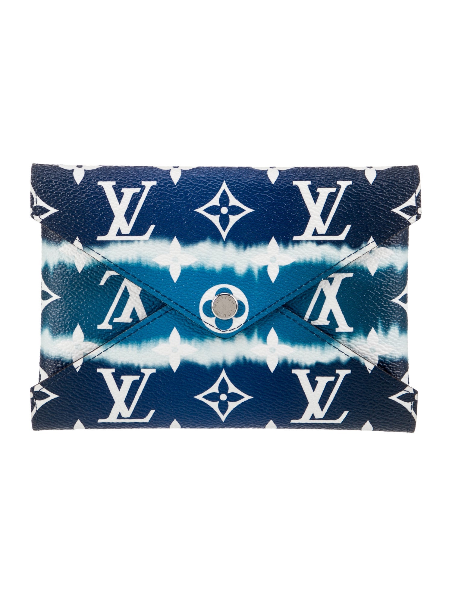 Louis Vuitton Escale Kirigami MM