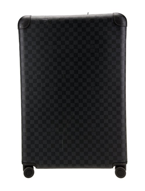 Louis Vuitton Damier Graphite Suitcase 55