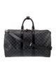 Louis Vuitton Damier Graphite Keepall Bandoulière 45