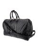 Louis Vuitton Damier Graphite Keepall Bandoulière 45