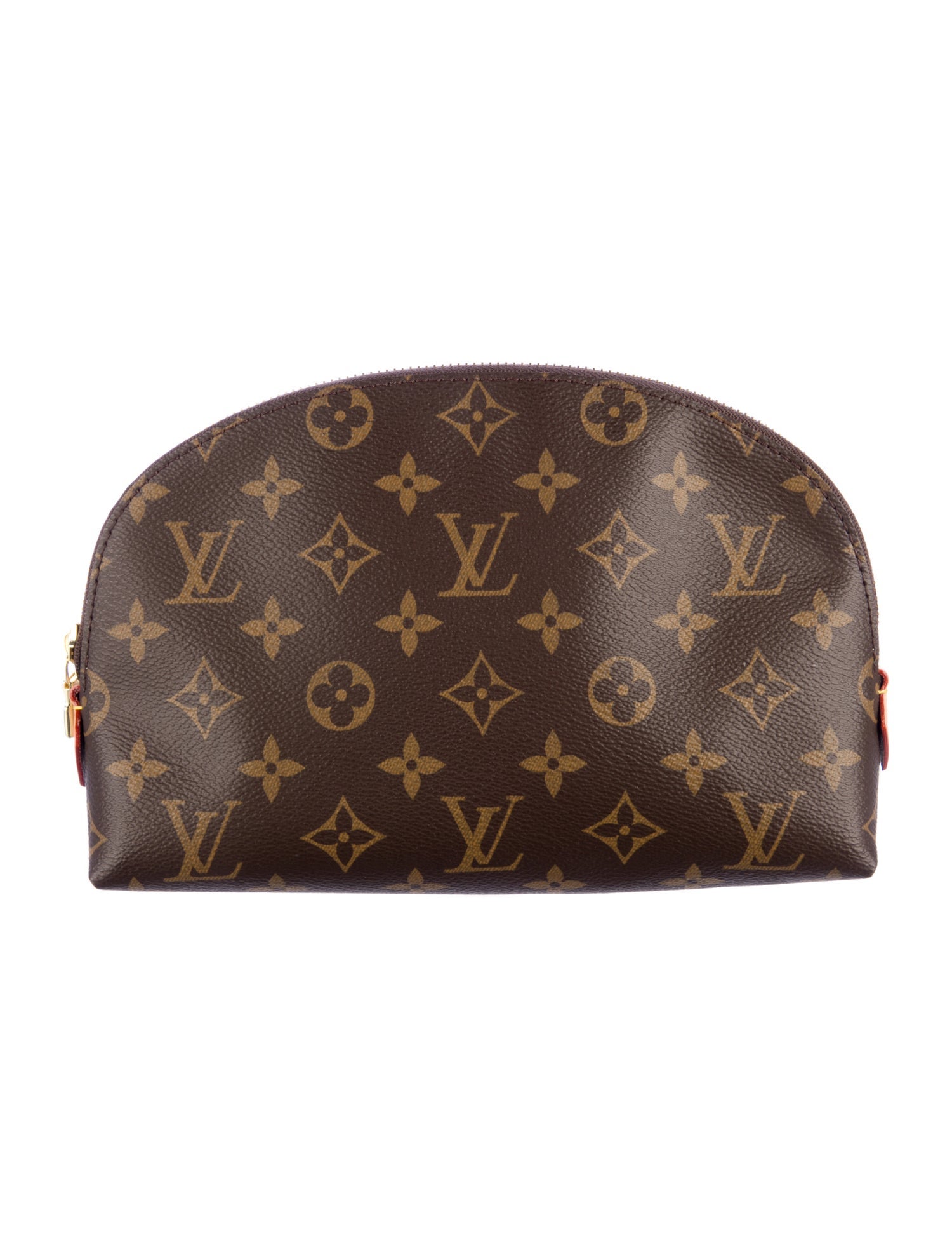 Louis Vuitton Monogram Cosmetic Pouch MM