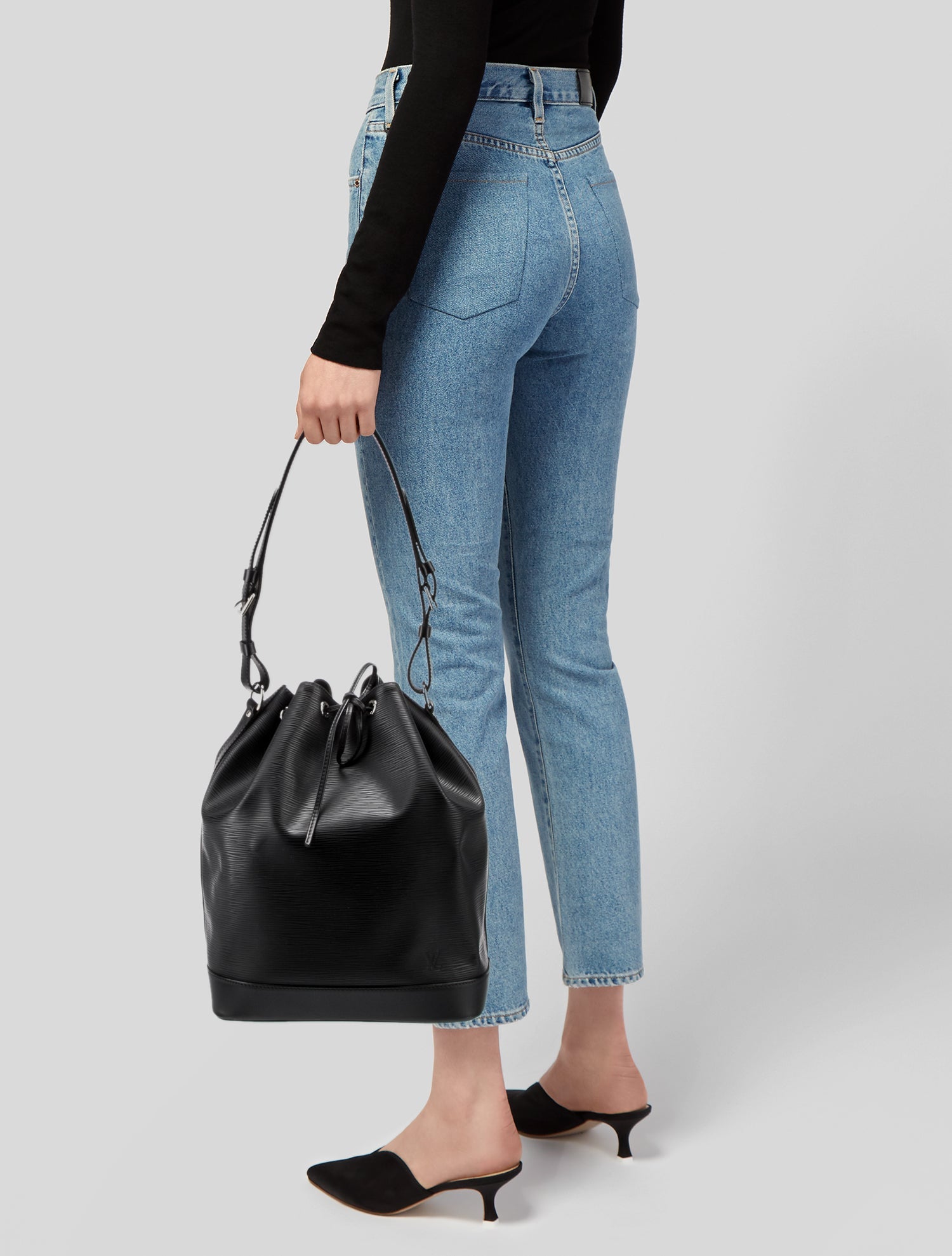 Louis Vuitton LV Monogram Noé