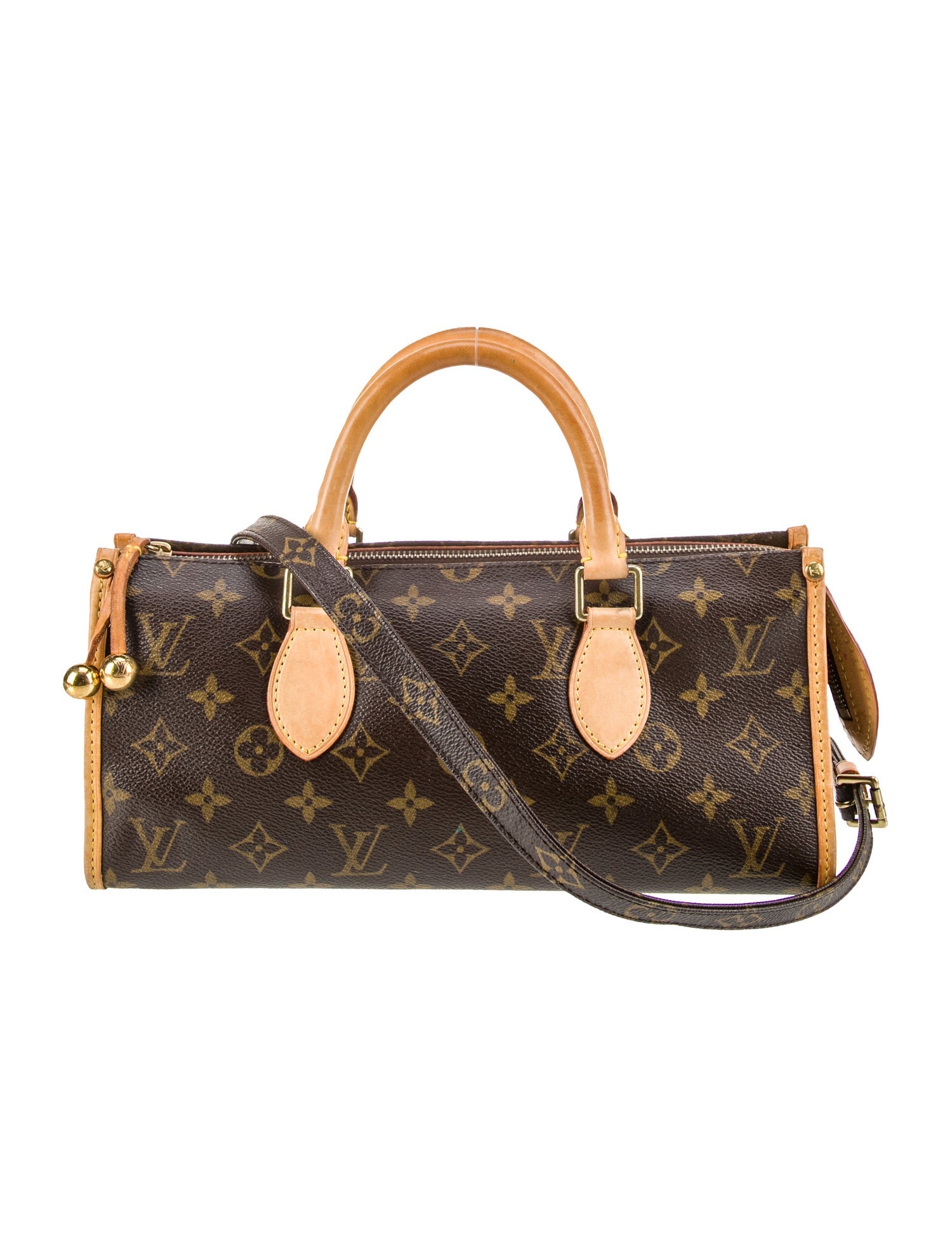 Louis Vuitton Monogram Popincourt
