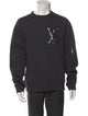 Louis Vuitton 2024 Graphic Print Pullover