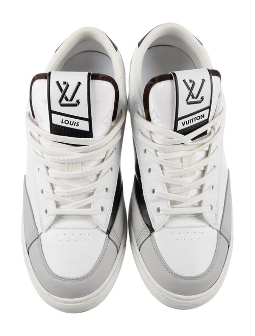 Louis Vuitton Charlie Sneakers