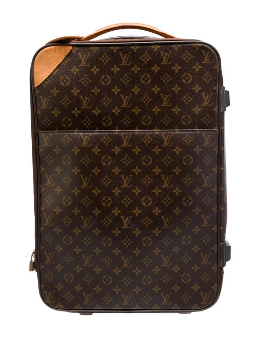 Louis Vuitton Monogram Pegase
