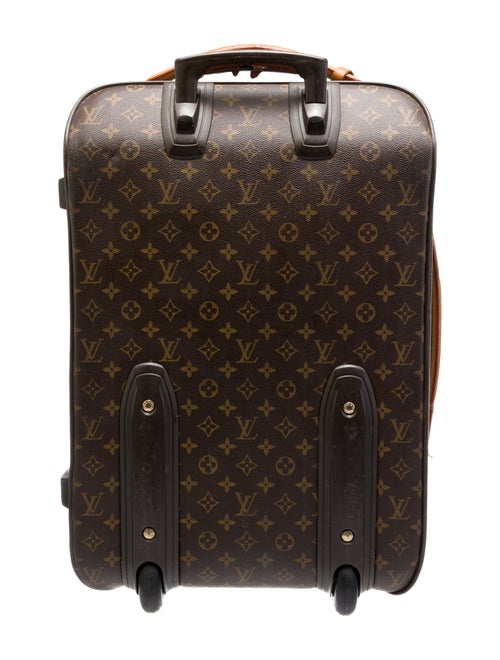 Louis Vuitton Monogram Pegase