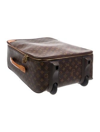 Louis Vuitton Monogram Pegase