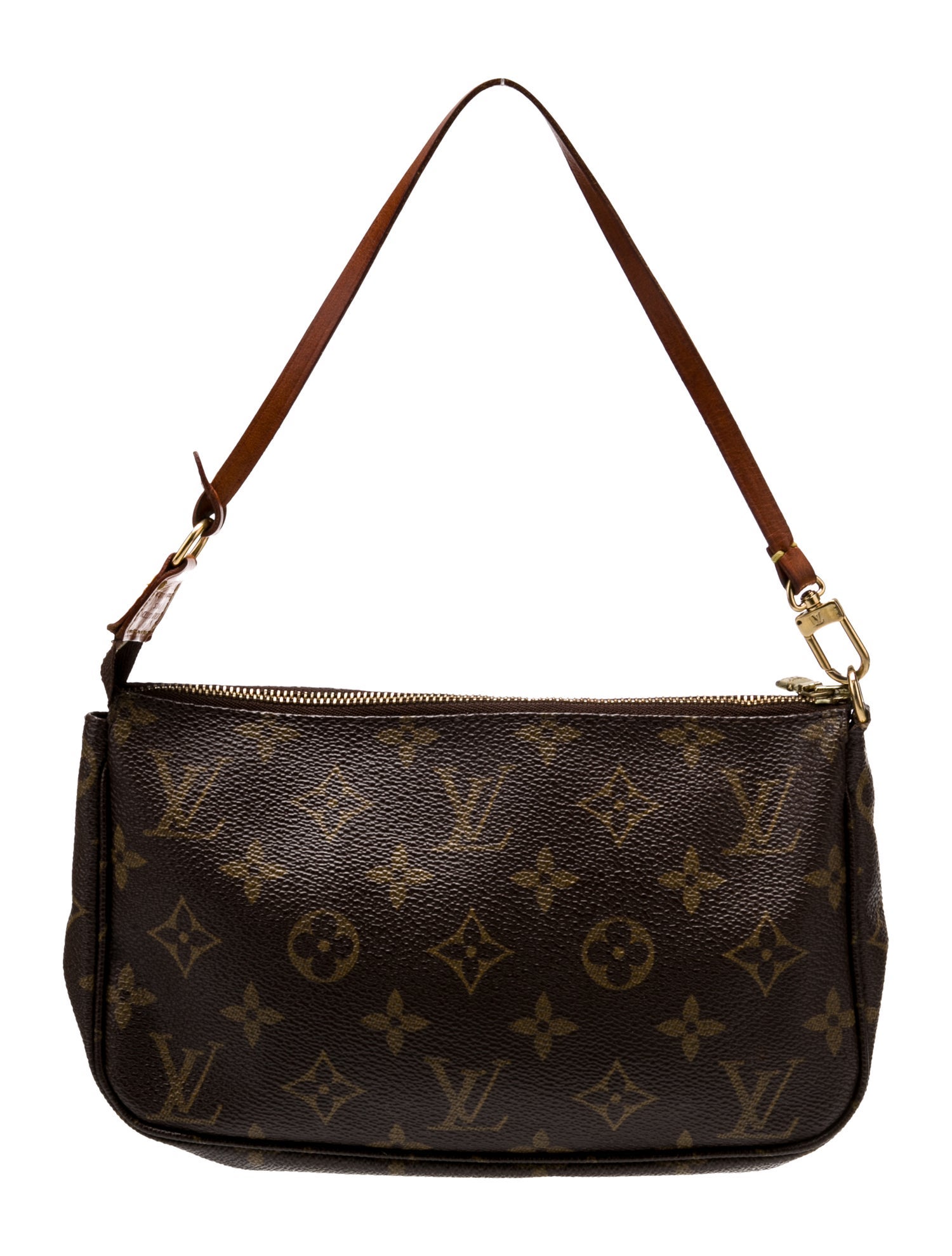 Louis Vuitton LV Monogram Pochette Accessoires