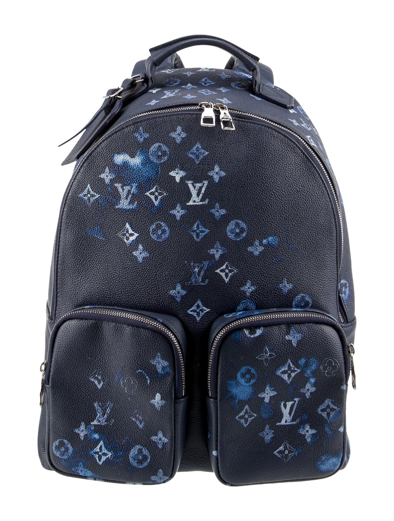 Louis Vuitton LV Monogram Multipocket