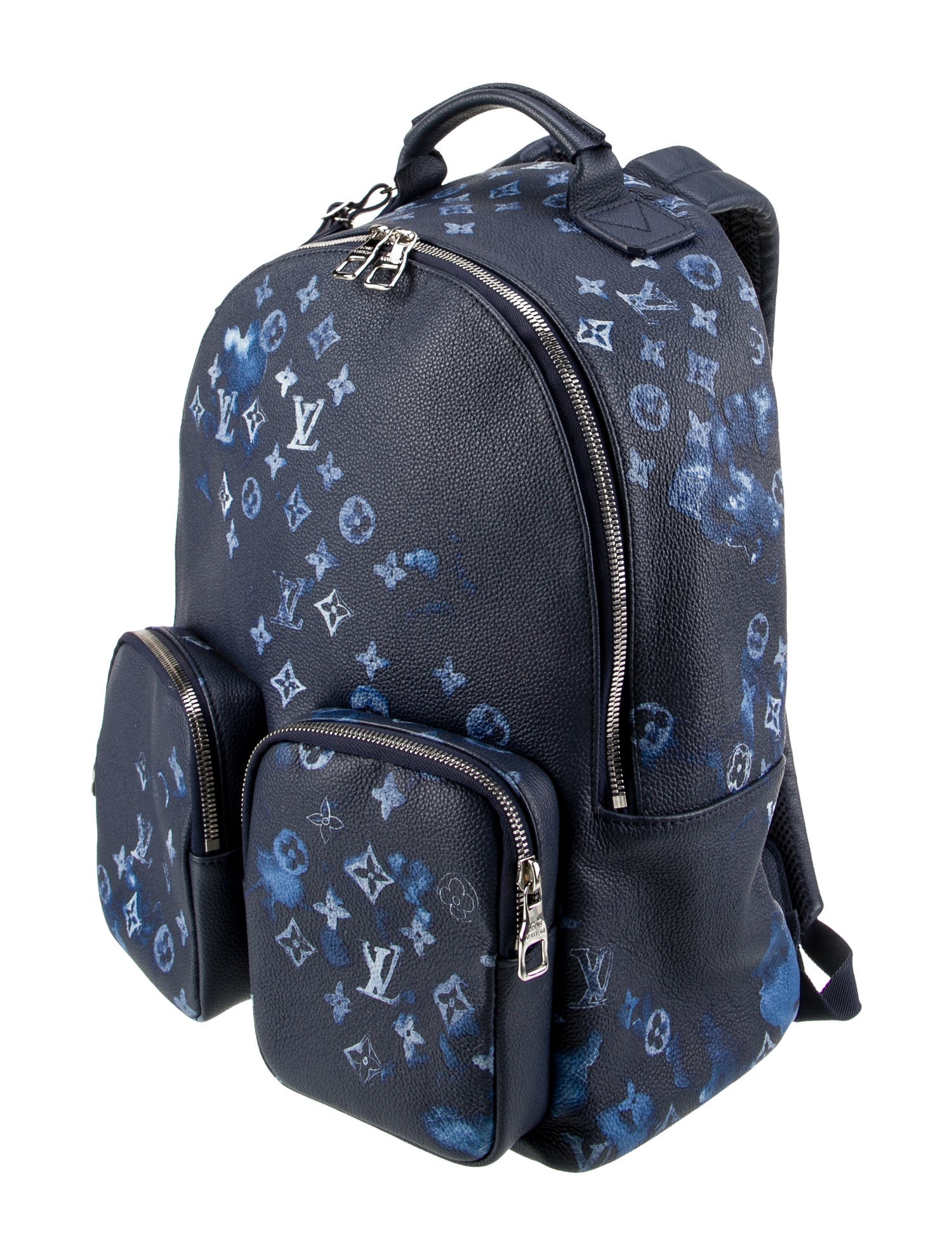 Louis Vuitton LV Monogram Multipocket