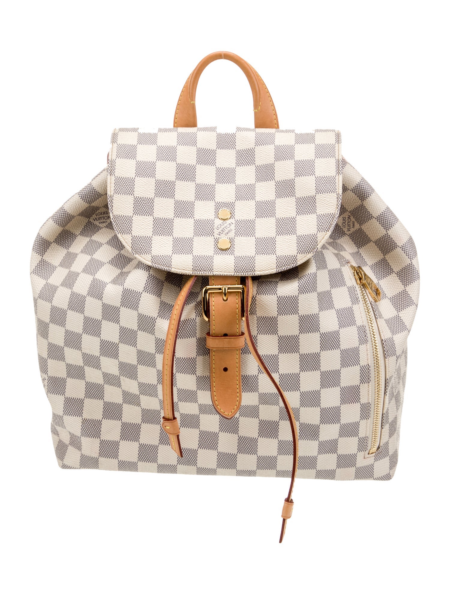 Louis Vuitton Backpack