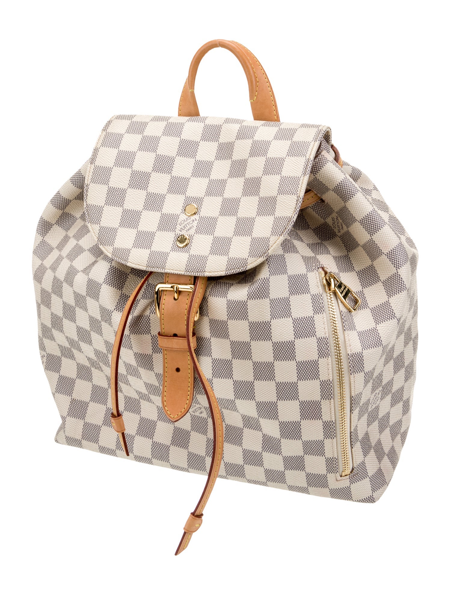 Louis Vuitton Backpack