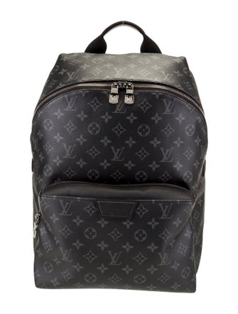 Louis Vuitton Monogram Eclipse Backpack PM
