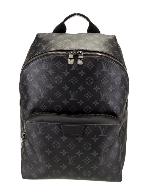 Louis Vuitton Monogram Eclipse Backpack PM