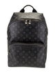 Louis Vuitton Monogram Eclipse Backpack PM