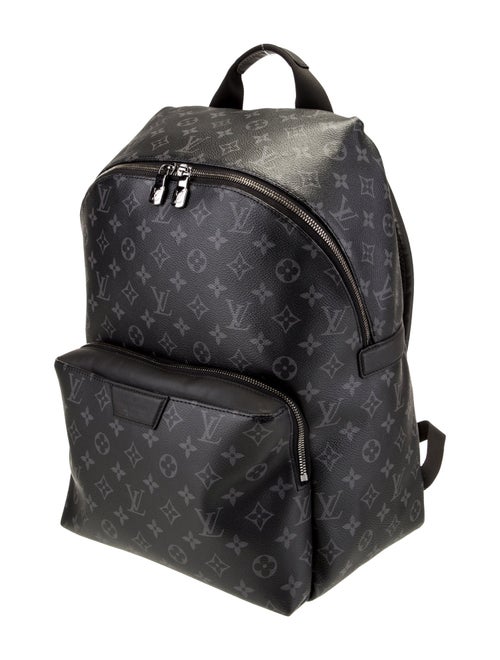 Louis Vuitton Monogram Eclipse Backpack PM