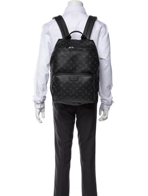 Louis Vuitton Monogram Eclipse Backpack PM
