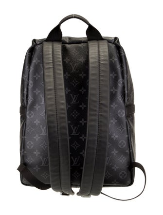Louis Vuitton Monogram Eclipse Backpack PM