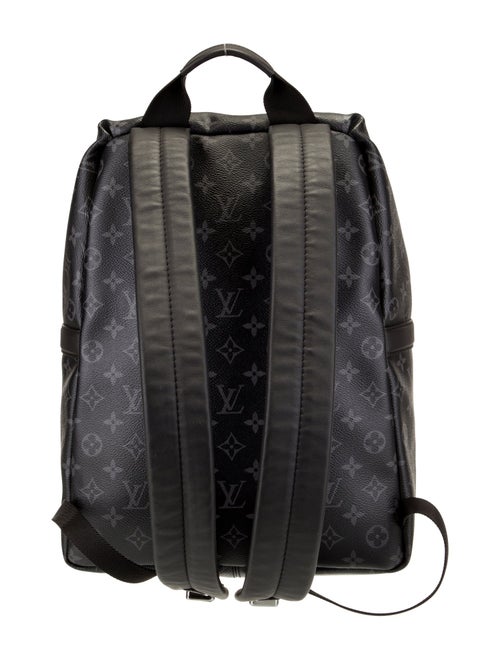 Louis Vuitton Monogram Eclipse Backpack PM